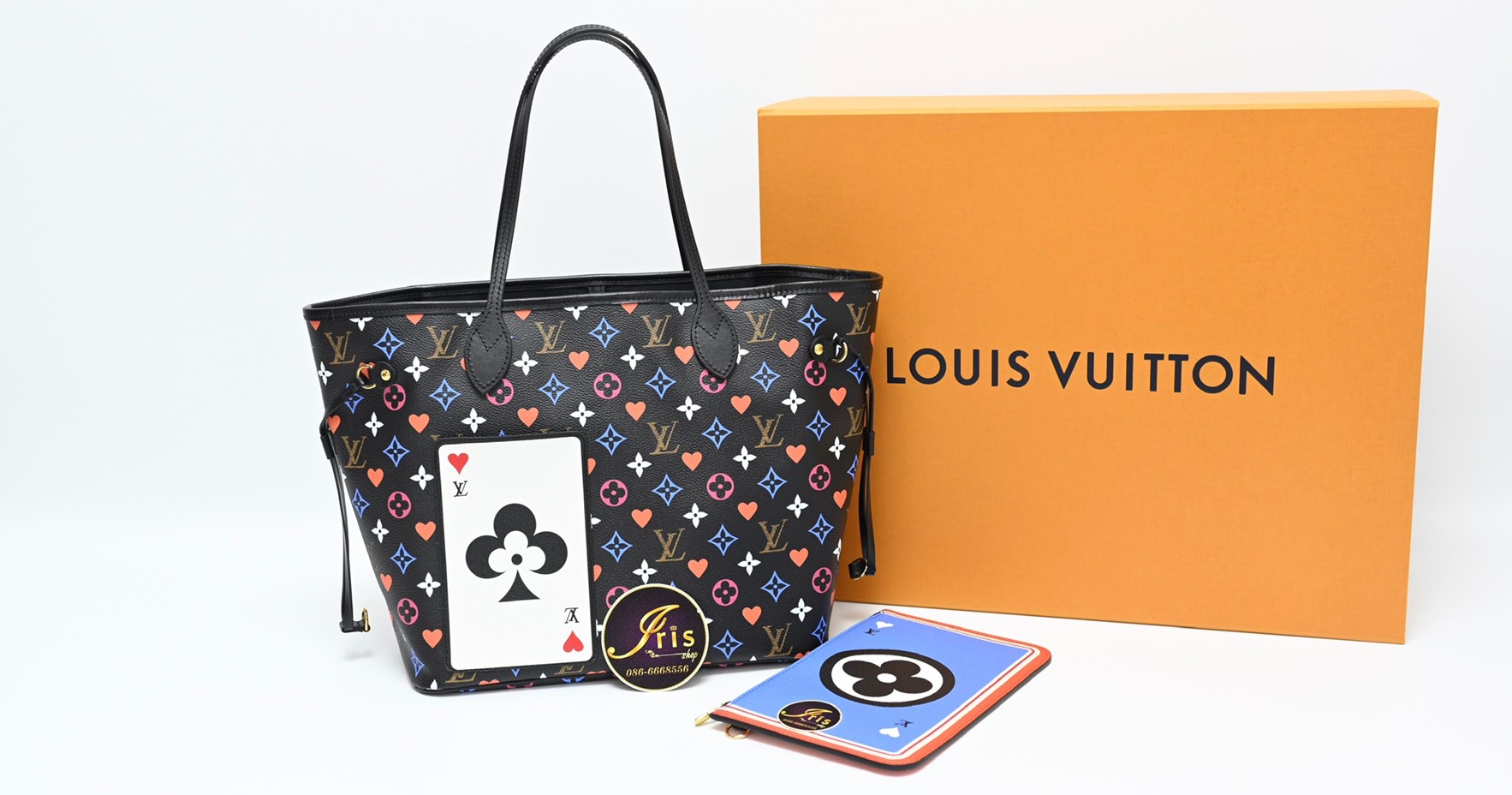 cyber, louis vuitton and lv - image #6980983 on