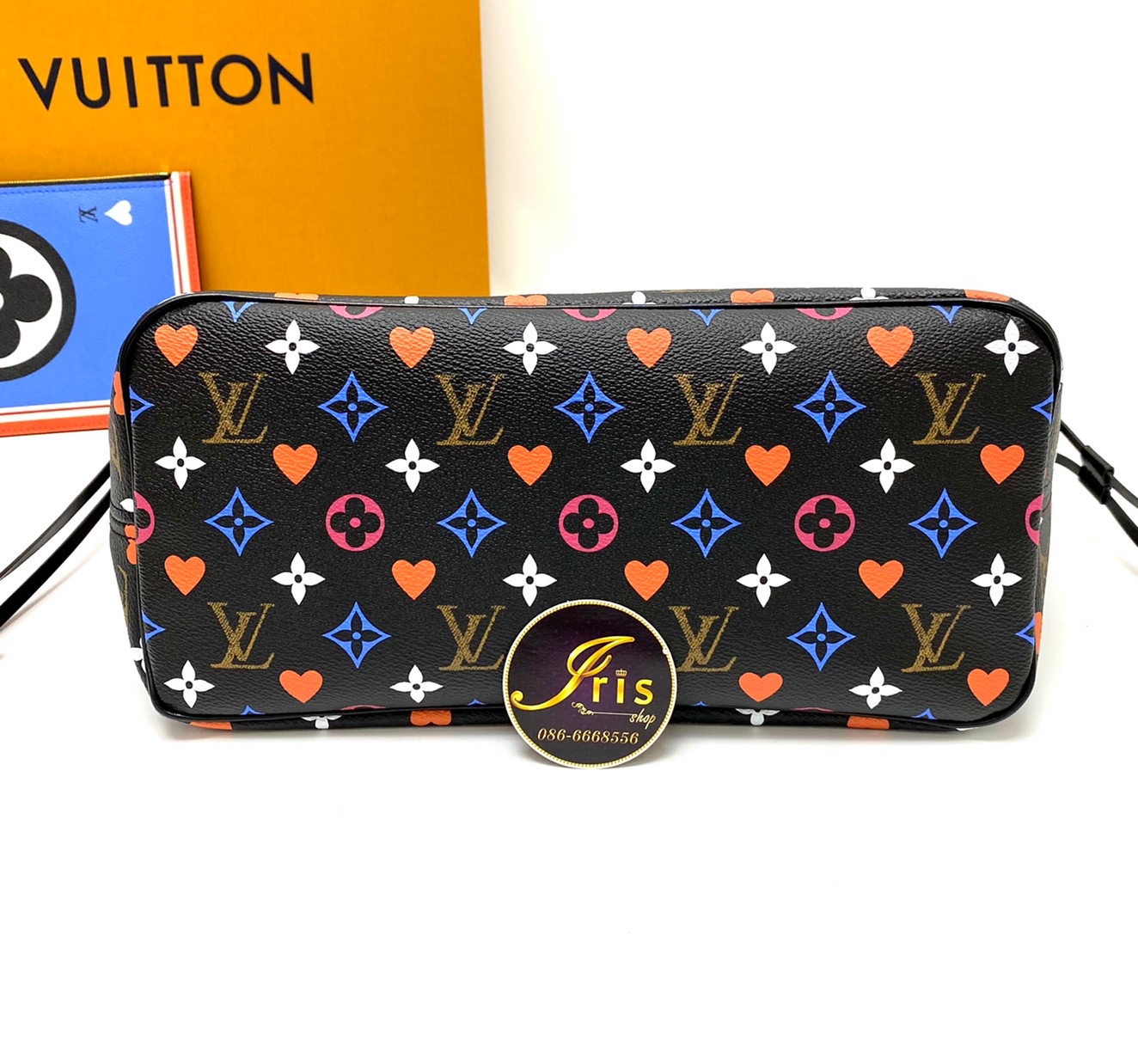 cyber, louis vuitton and lv - image #6980983 on