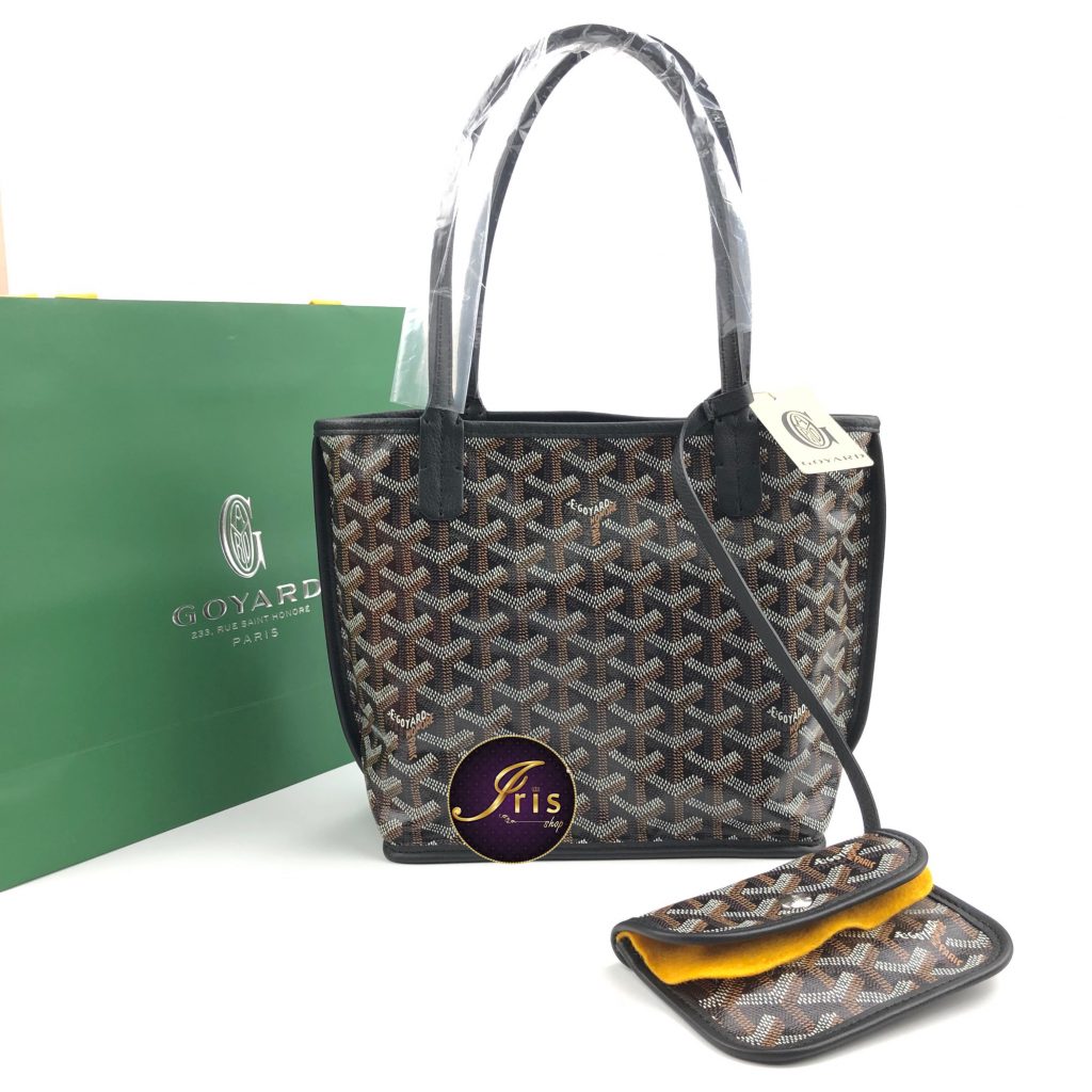 GOYARD Anjou MINI - Komehyo Online Store Thailand